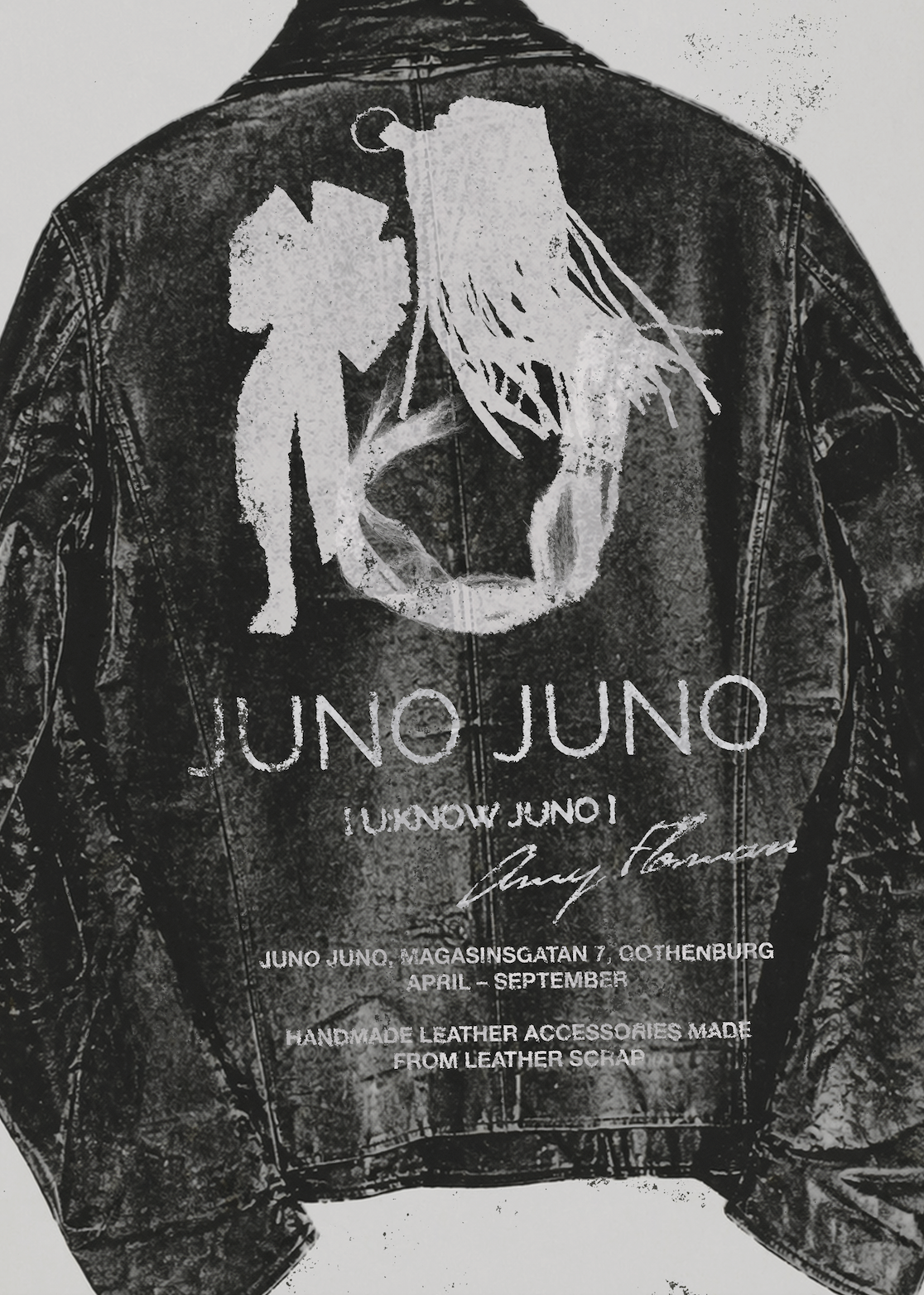 POSTER – JUNO JUNO