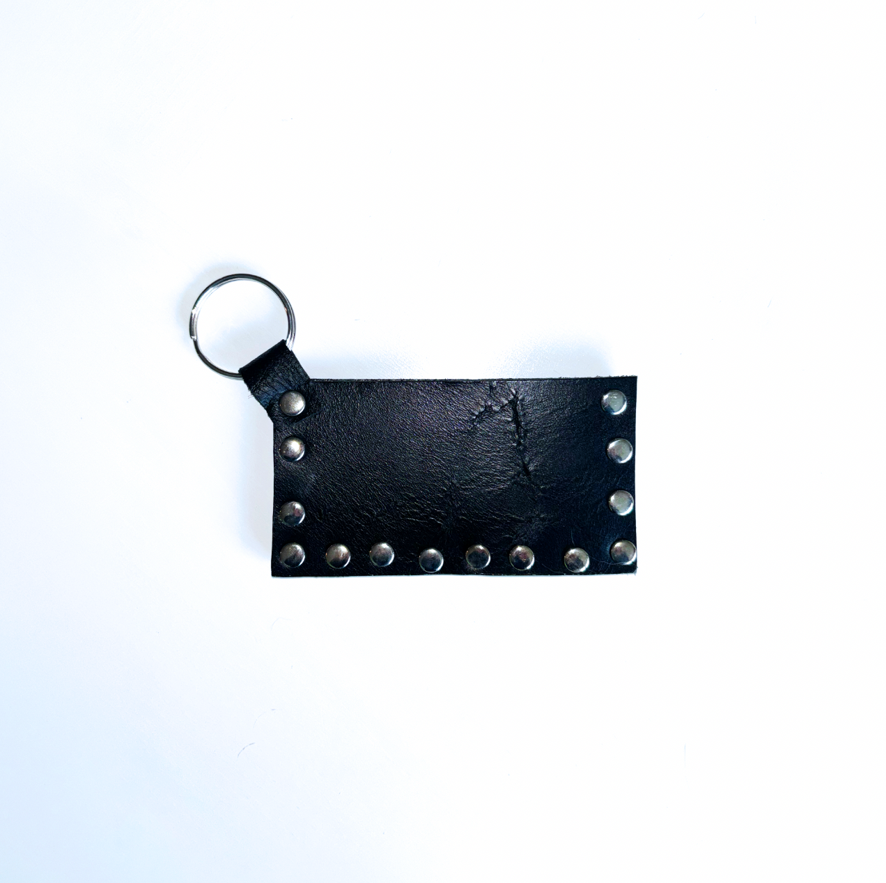 BLACK CARD HOLDER