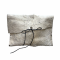 COW LAPTOP SLEEVE / CLUTCH 002