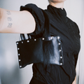 HAIR STRAP BAG