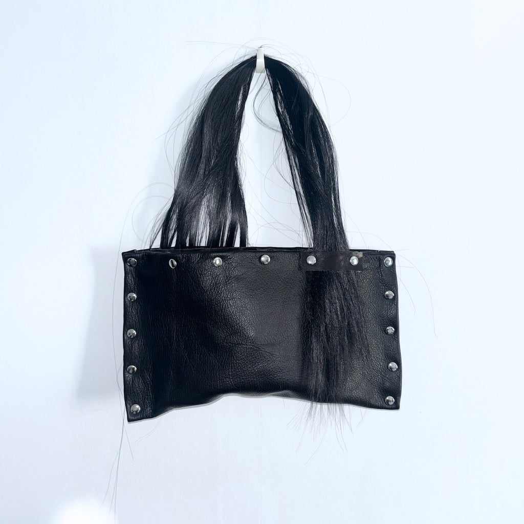 HAIR STRAP BAG 001