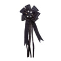 BROWN BROOCH / CHARM