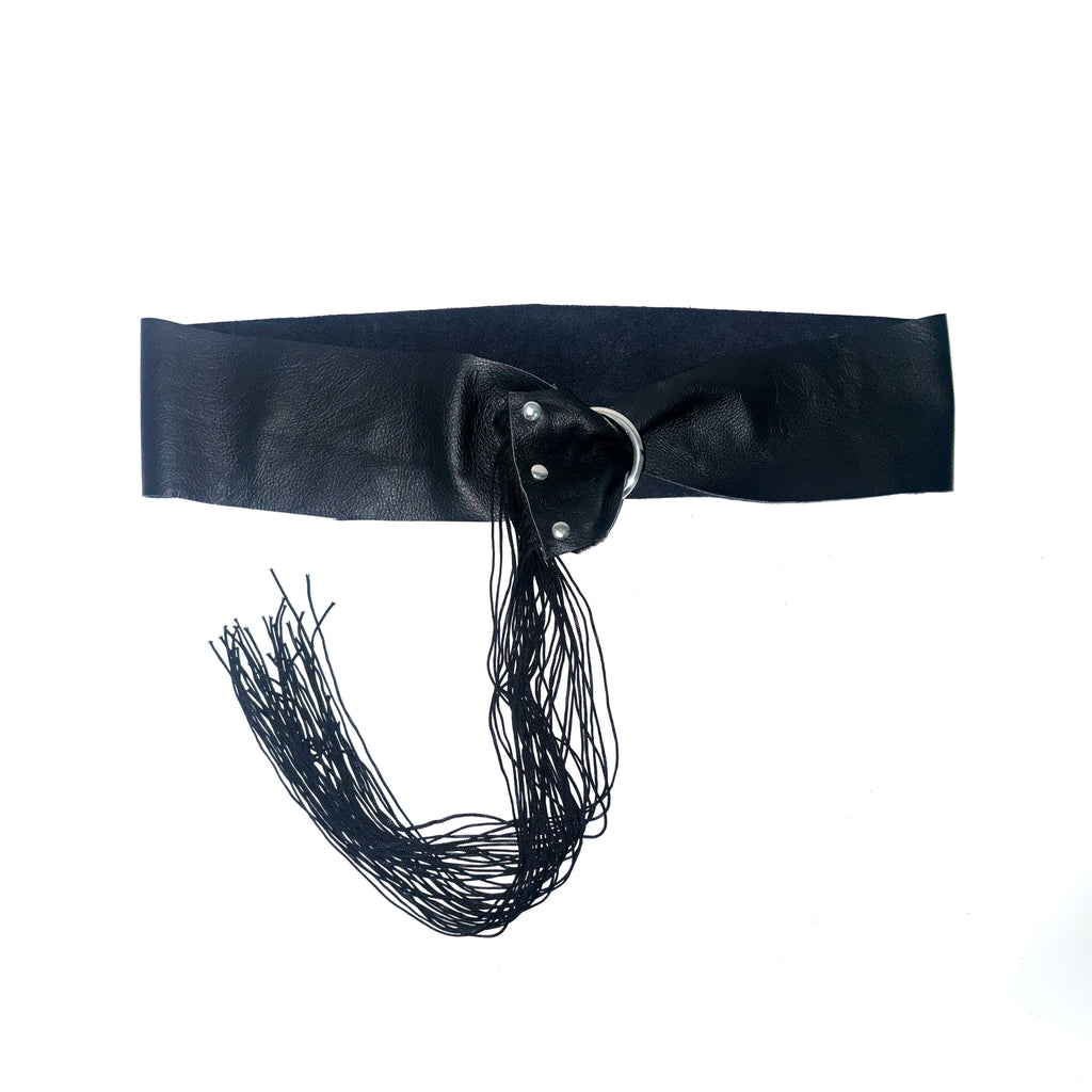FRINGE BELT