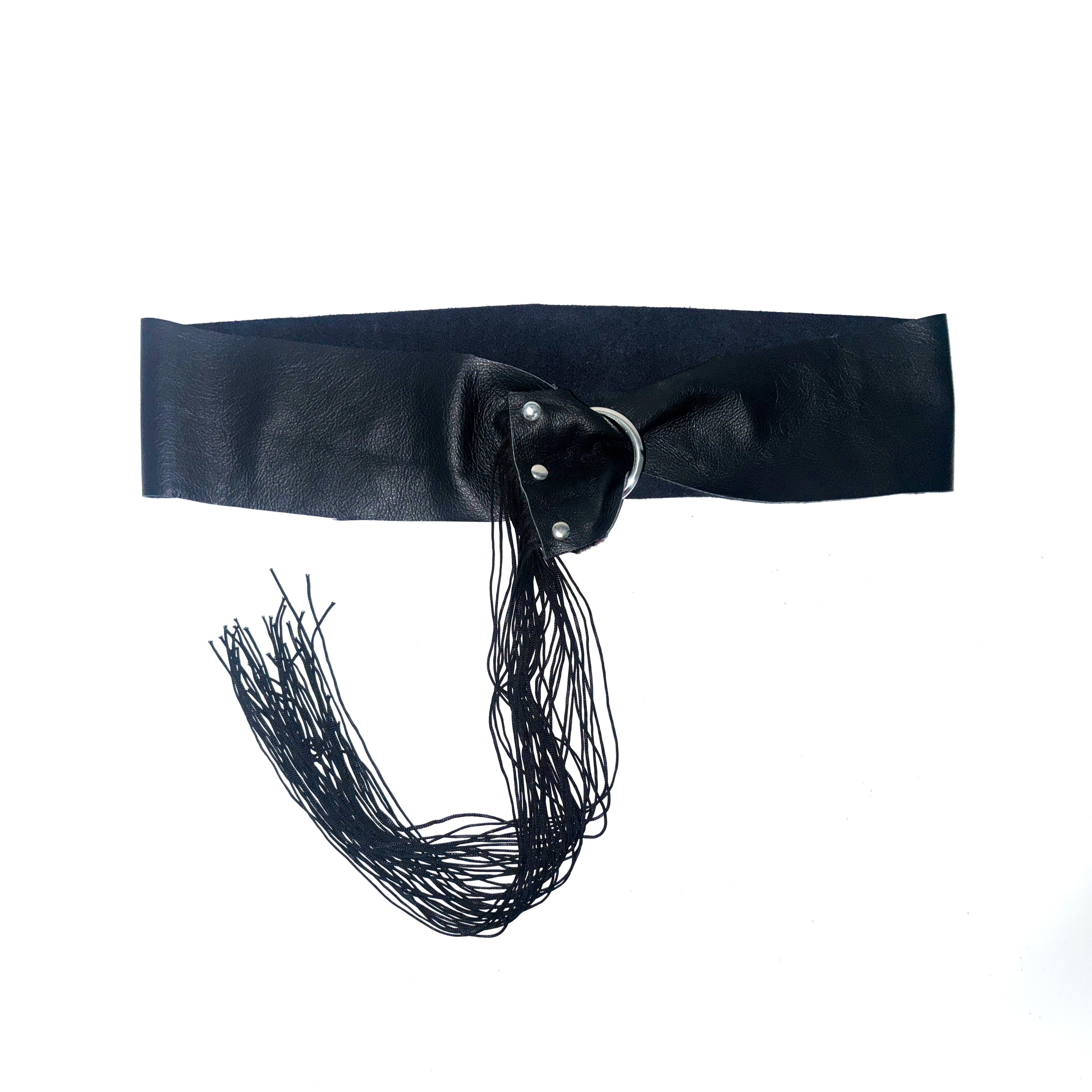 FRINGE BELT