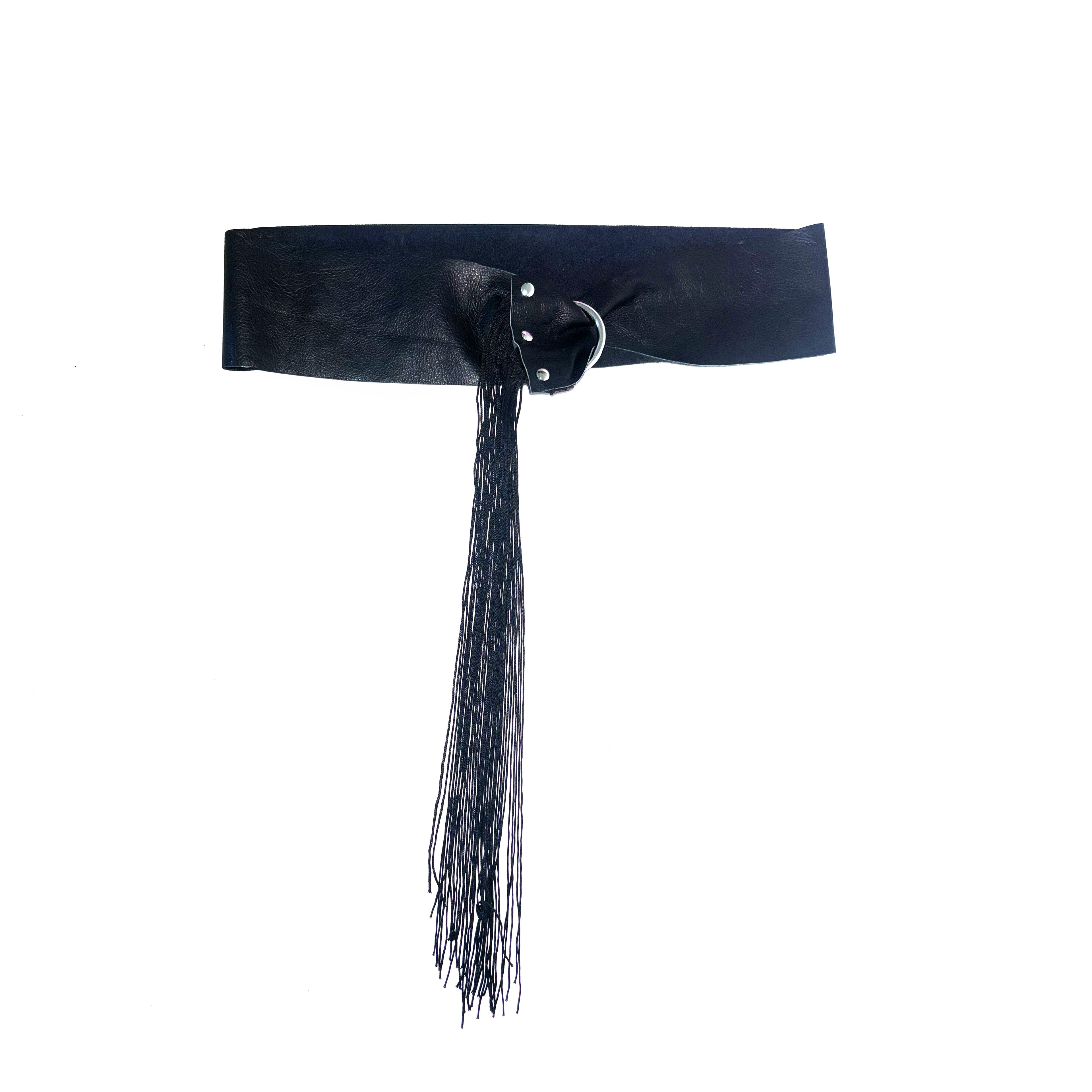 FRINGE BELT
