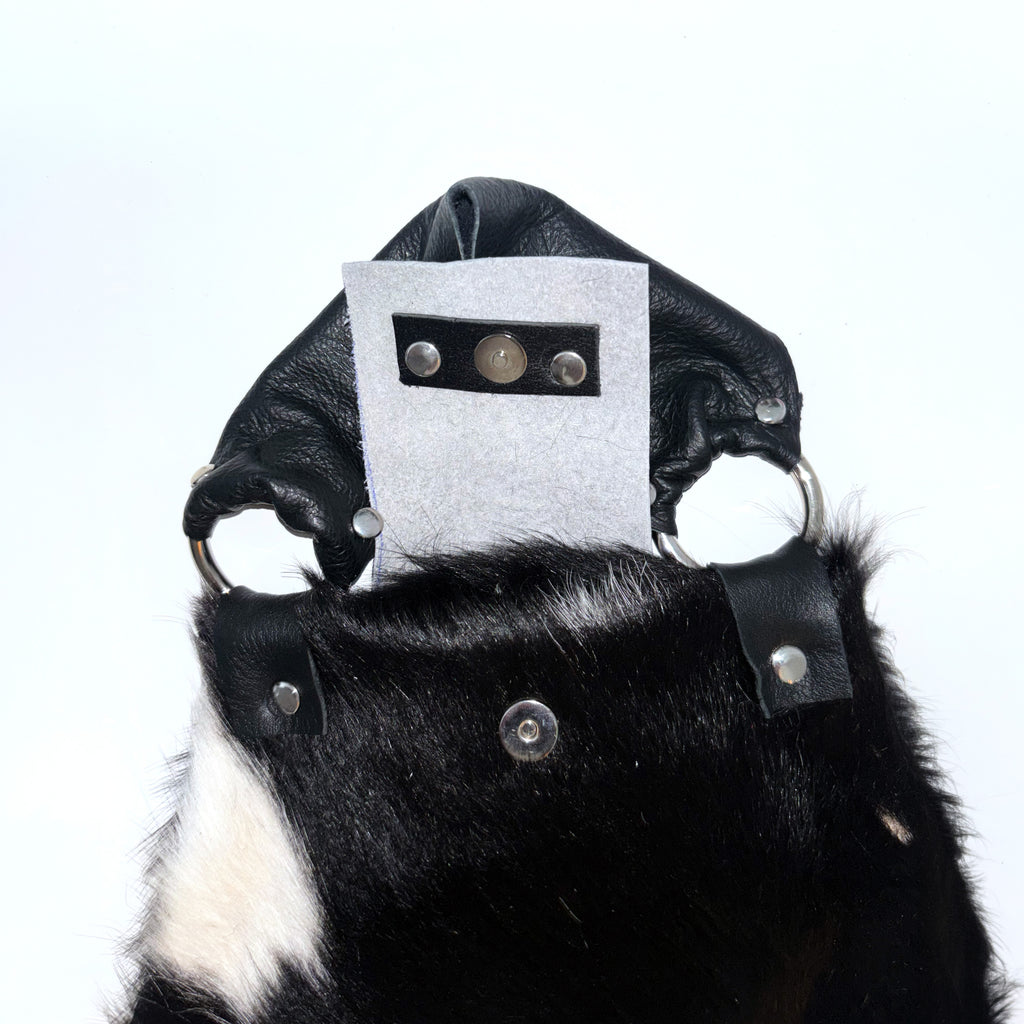 COW HANDBAG 002