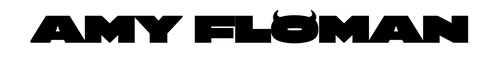Amy Floman logo