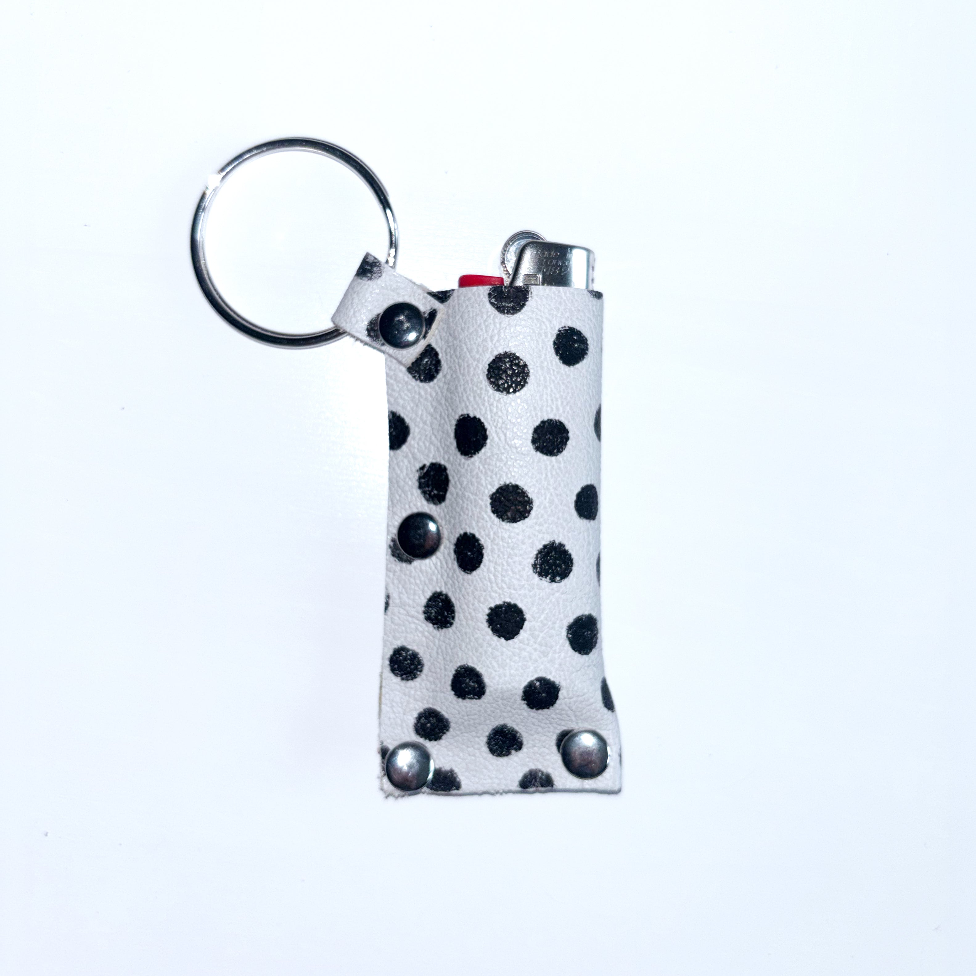DOT LIGHTER / LIPSTICK CASE