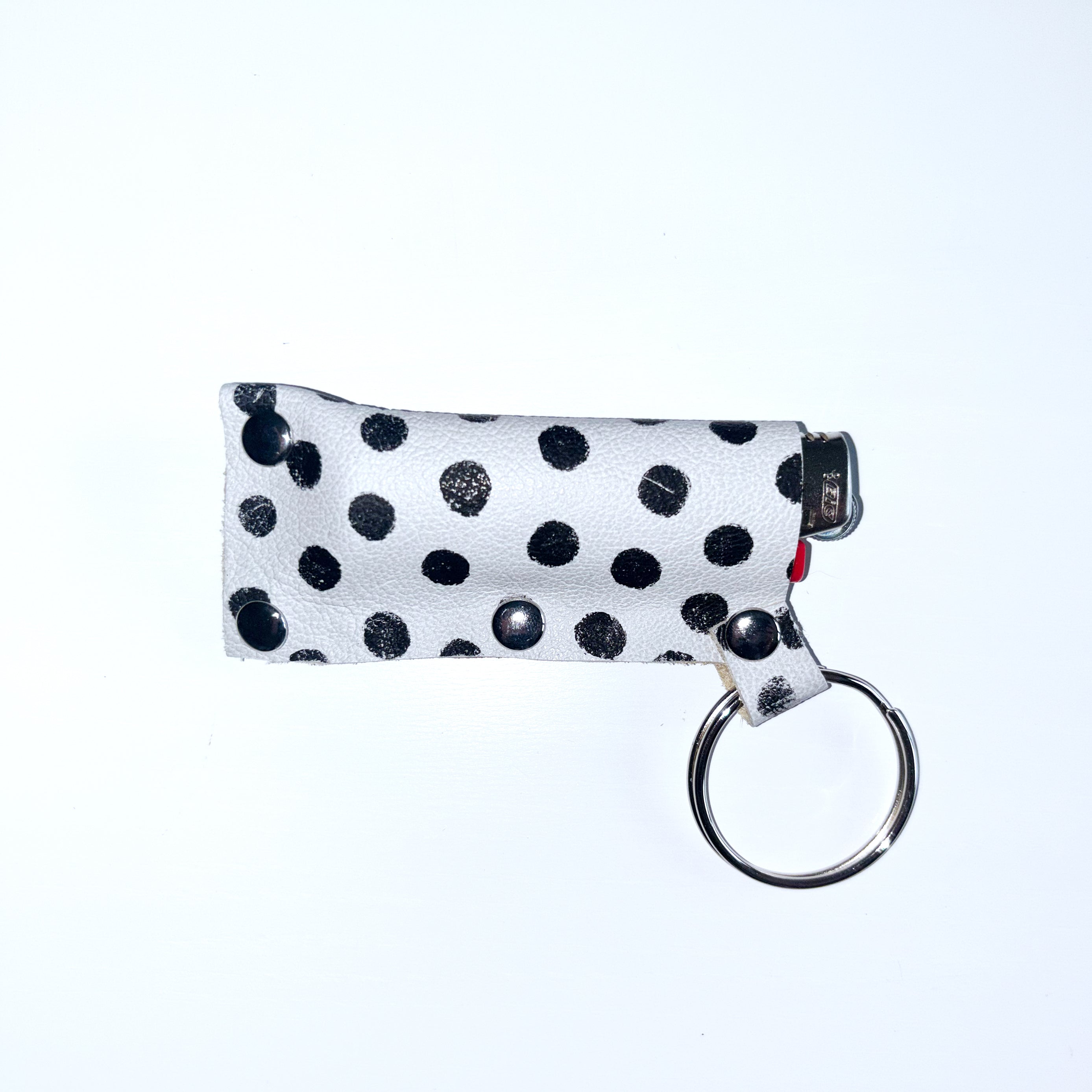 DOT LIGHTER / LIPSTICK CASE
