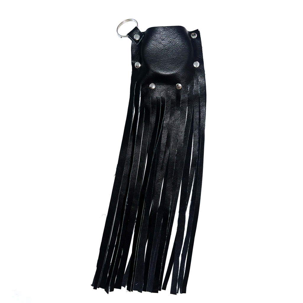 BLACK SNUS FRINGES CASE