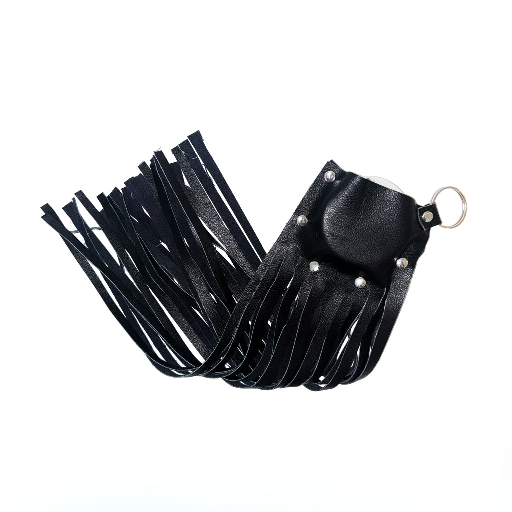 BLACK SNUS FRINGES CASE