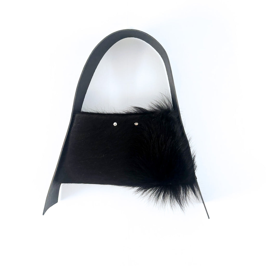 WIDE STRAP BAG 002