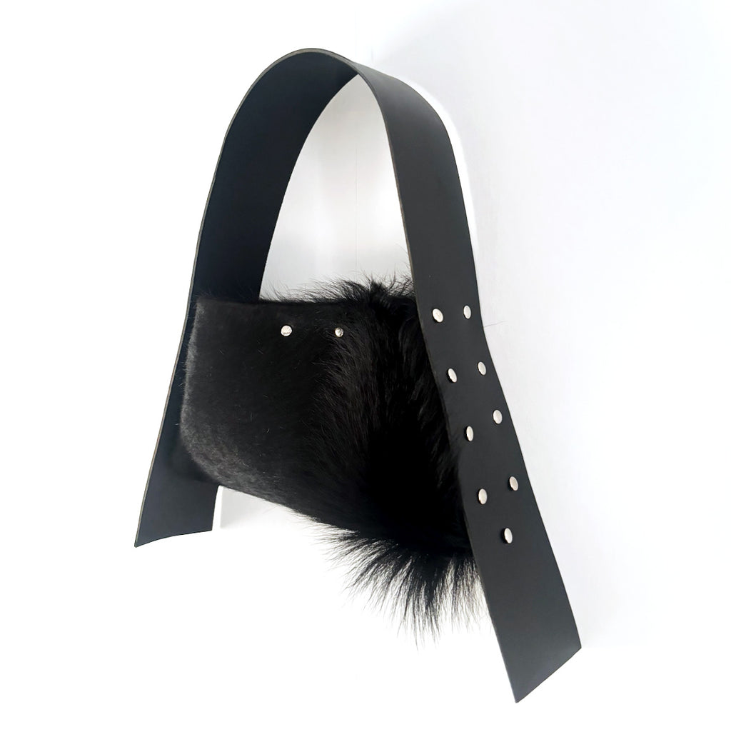 WIDE STRAP BAG 002