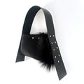 WIDE STRAP BAG 002