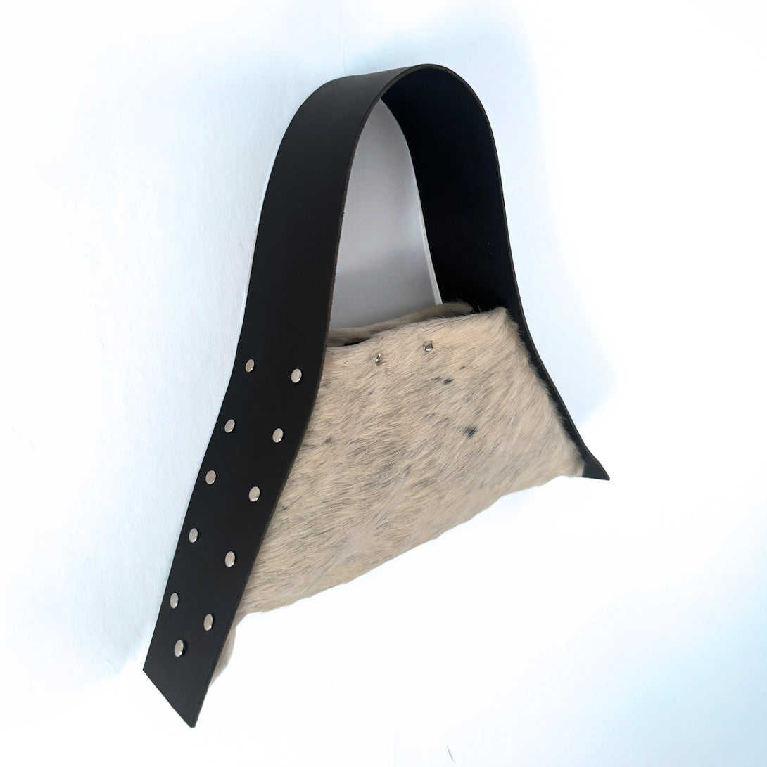 WIDE STRAP BAG 001