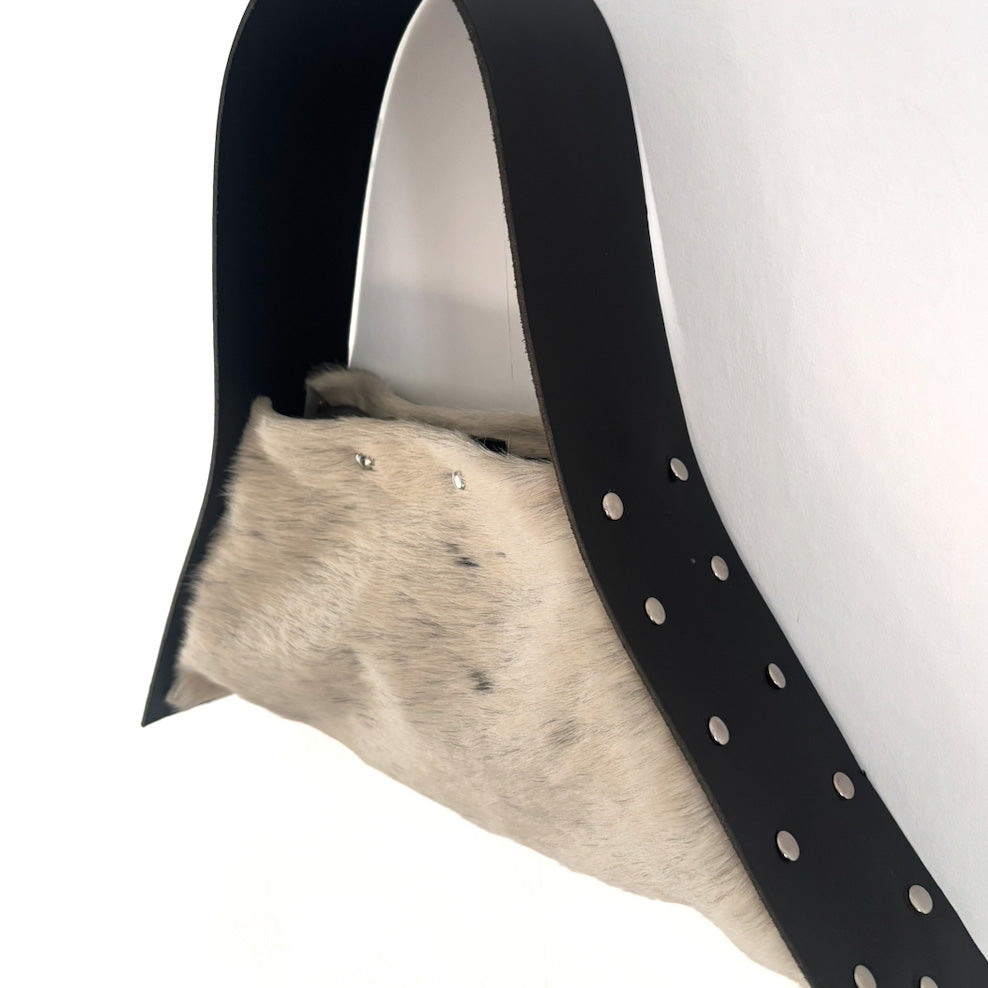WIDE STRAP BAG 001